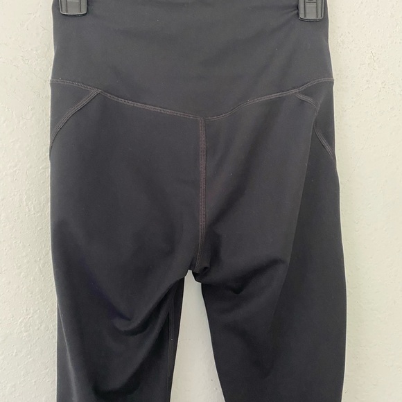 Girlfriend Collective Compressive High Rise Leggings - Picture 5 of 6